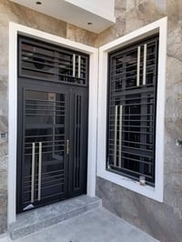 صبغ جدران • تنظيف شبابيك • شغل درجة اولى