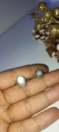 خواتم قديمة • نجف • سليماني