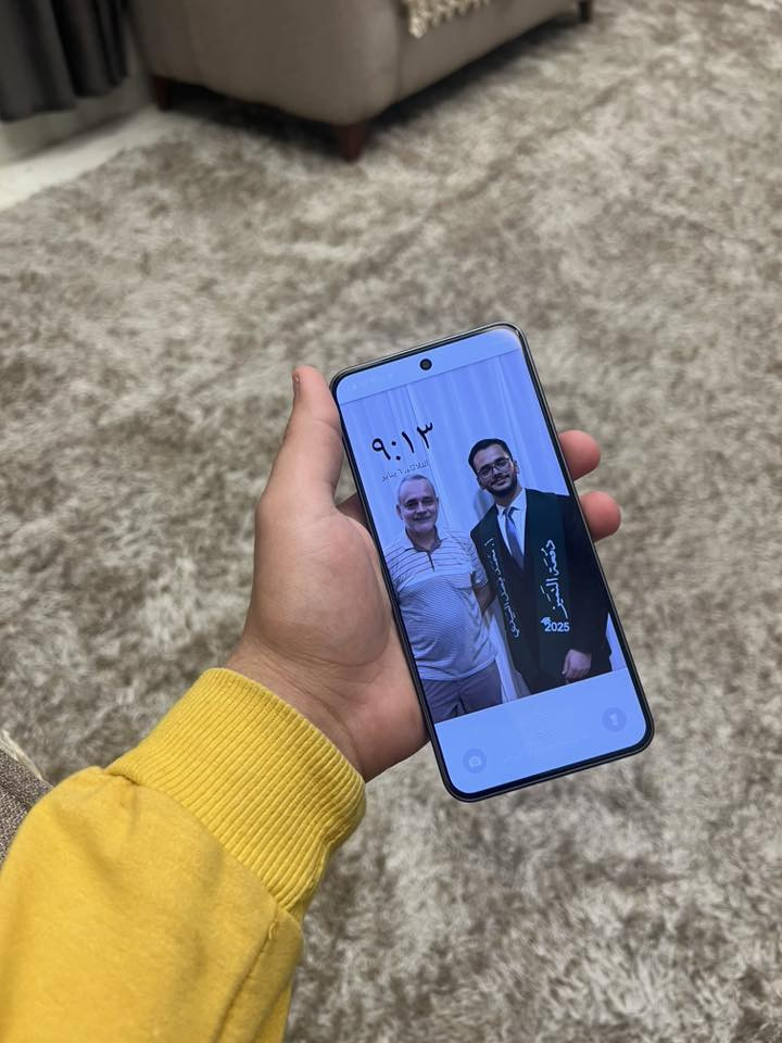 TECNO POVA 7 Ultra 5G
رام 12 +6 
ذاكره 256 
بطاريه 6000 ملي امبير
كاميره 108 ميكا والمايكرو 8 
مستخدم شهر 
مع باكيت وشاحنه 70 واط 
مكاني موصل 
للتواصل 
***********
