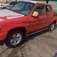 موديل ٢٠١٢ • محرك بكفالة • مقلوبة