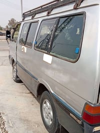 كيا بستا • موديل ٩٥ • ديالى بلدروز