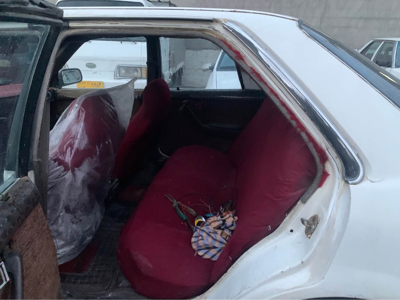 *********** 
*********** کۆرەک واتس ئاپ السليمانية, العراق
