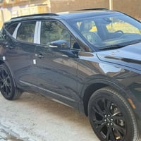 بلايزر RS • ٢٠٢٢ • رقم اربيل