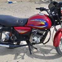 بوكسر للبيع وراق صولي مكفوله موديل19اتصل /07740185485