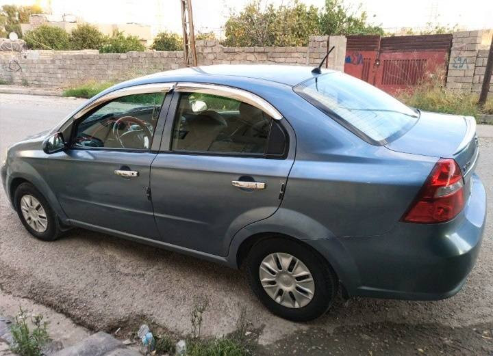 افيو 2007 كوري
رقم نينوى الماني سنويه 2029 

محرك دبل محرك وكير شرط 

تبريد وتدفئه 

رقم ألماني شرط التحويل تشتري من الشرعي 

بيها بابين صبغ وجاملغ تطويز بدون دواخل شرط 

شاشه وكامره كوبون بانزين بيها 

عنوان السياره موصل 

 للأستفسار اكثر اتصل عالرقم 

***********
