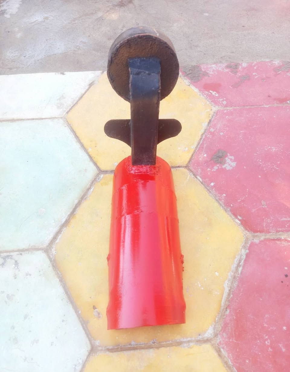 سلام عليكم الغوالي غراض دراجة للبيع شرط الفحص مناسبات الشراي يتفضل خاص  مكان كربلاء طوريج  ***********
