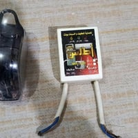 جديد • ١٠ قطع • إلكترونيات