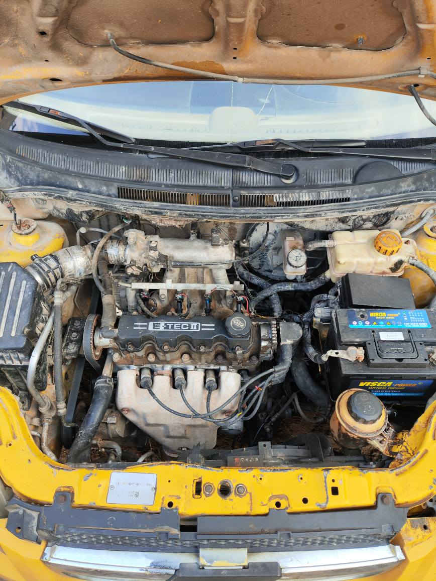 افيو خليجي 2010    1600مفتوح كشرها شوفت عينك مكينه وكير مكفولات توني مبدل نص طابوگه قبل شهر مبدل سلندر ومبدل عينه وصينيه بعدها المكينه اول تبديلة دهن خير من الله لا تبخير ولا تنقيص ومبدل اغلب تفرعات المكينه وبيها تخم تاير جديد اربع تايرات فتيله ما بيهن 

مبدل بخاخات وبلاكات او واير بلك او فيت بم السياره خير من الله بصراف البانزين ناسيه حداديه نص عمر مبدل بيها باب الصدر جان بي خياس بصيط ومبدل باب الوره والجاملغ على بارد باقي السياره كفاله وجاهزه  مابيها اي نقص السعر 43وبيها مجال رقم الموبايل ‏‪0784 613 6047‬‏ بس واتساب او موجود على فيس النجف, العراق
