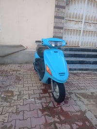 فراشه نثيه • مكينه مامفتوحه • تايرات جدد