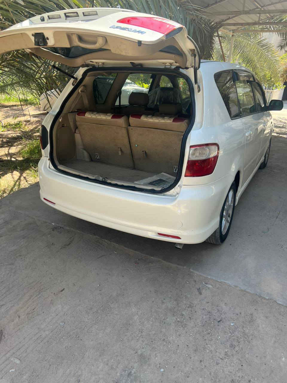 ابصم كرستال اصل  شاصي 17 غير مشمول بتنزيل الموديل  اصل رقم بصره ب اسمي سنويه لغايه 2027 البدي ما مكفول من الصبغ  السياره  محرك كير كفاله تبريد  كهربائيات دواخل كشنات مدوشمه حداديه حلوه  كامله السياره مال بيت السعر115 وبيها مجال العنوان ابو الخصيب  تفاصيل ***********
