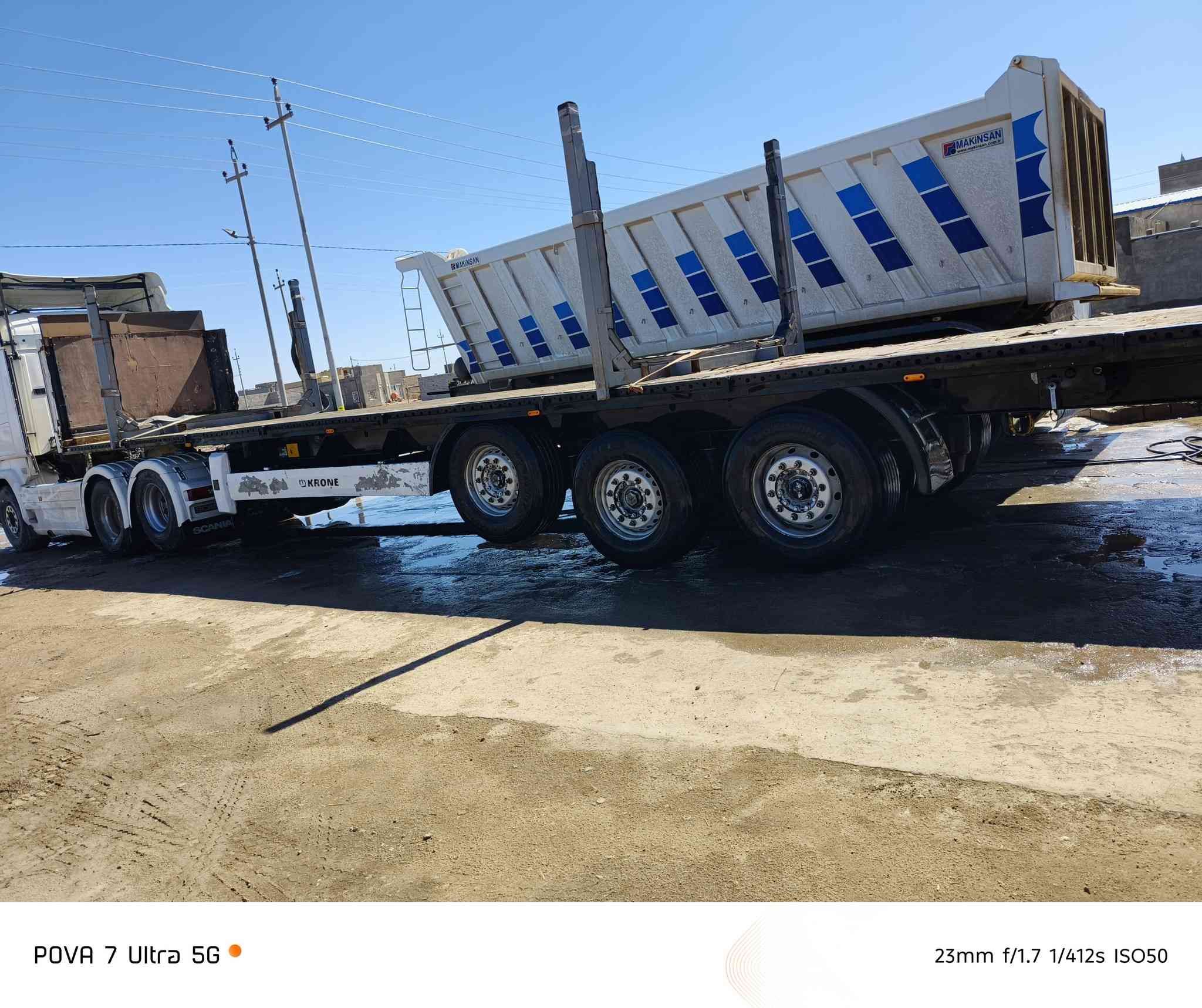 سلام عليكم 
عربانه كرونه جاهزه لشغل
***********
