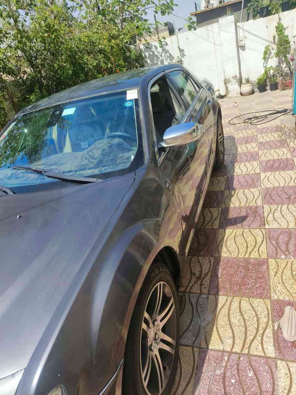 سلام عليكم اوباما دخول جديد 2014 أصل كص جنطه متوم طبق الاصل
كير مكينه هيمي تبريد صدر تخم تاير كله جديد
سياره دخول جديد 
بيع أو مراوس حسب قناعه مكاني بغداد بسمايه 
***********
