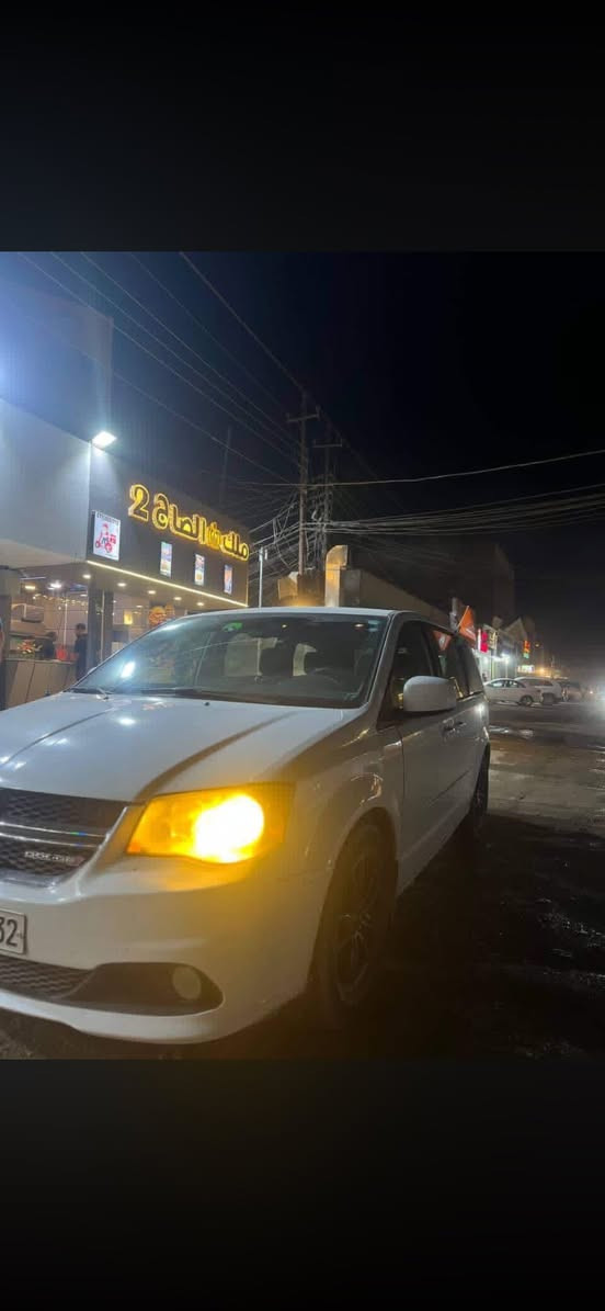 السلام عليكم
اعتذر عن الرد خاص للتواصل واتساب او اتصل

السلام عليكم

دوج كرفان

2016

رقم اربيل الدولي سنويه 2027

منضومة غاز 80لتر

3قطع تبريد شاشه وسطي

تخم تاير وباتري جديد

ادامه جديد مسويلها 

بوب وصندوك ميكانيك

ماشيه 183mi

ضرر مرفق سونار

مكان السياره صلاح الدين سامراء

للاستفسار الاتصال او واتساب 

***********
