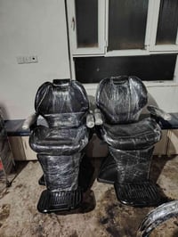 كراسي شيروكي • الموصل