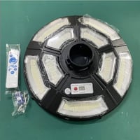 بروجكتر • طاقة شمسية • عدد ٢