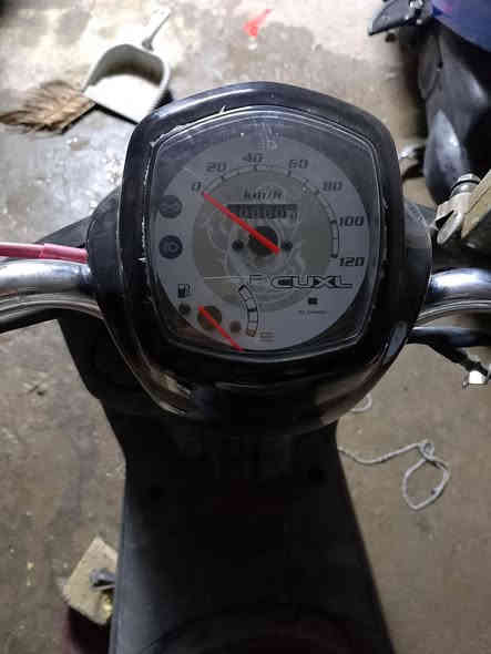 السلام عليكم شباب بوليسي للبيع موديل 2008دراجه شغاله شلعه ومعدل خير من الله مقبولات
دراجه عوزها ترتيب متروكه
مكاني كوت
السعر 425 ومجالها شي بسيط الشراي يتصل
***********
