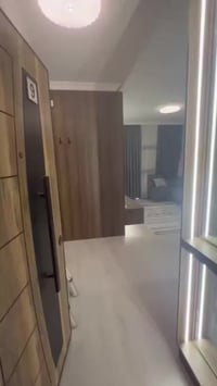 غرفتين وصالة • 108م • لالاف ايربورت فيو