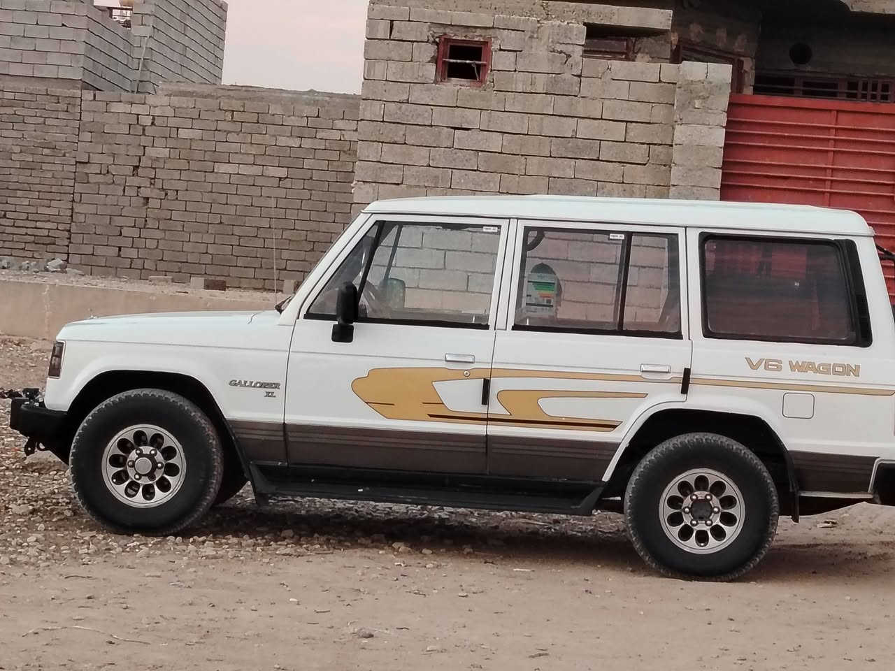 سلام عليكم للبيع كير ومكينه جديد تبريد ثلج مديل١٩٩٧ الاستفسار
***********
