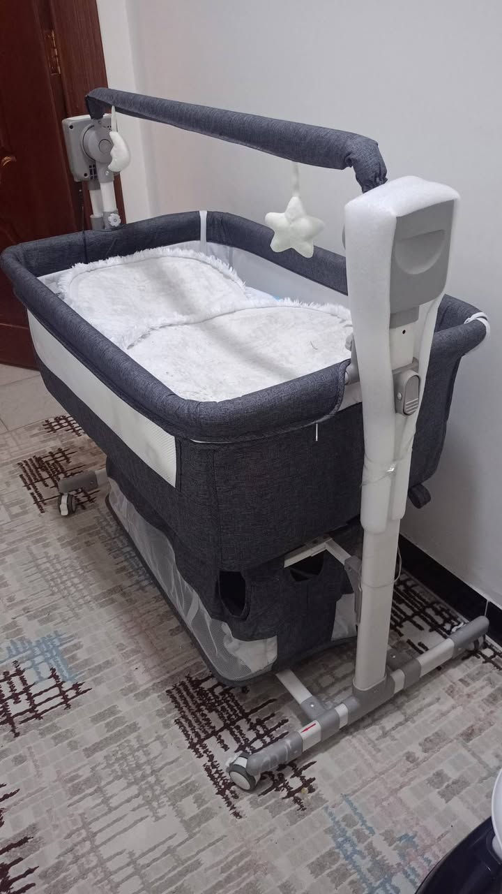 السلام عليكم كاروك كهربائي للبيع استخدام قليل جدا


**إذا كنت صاحب هذا الإعلان وتريد حذفه لأي سبب، رجاءا أرسل رسالة إلى الدعم الفني**