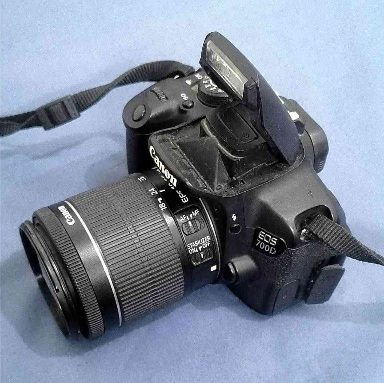 كاميرا كانون دي 700

زوم الأصلي 

تصوير فيديو فول HD وصوره فول دقه 

تعديل فلاتر داخلي

بطاريه + شاحنه

شاشة لمس +شاشة متحركة 

النضافة 99% واطيك بيها ضمان 

كامرة كلش خرافية استخدام بيت 

السعر :تفضل خاص وناقش

العنوان ميسان

موجود واتساب *********** عمارة, ميسان
