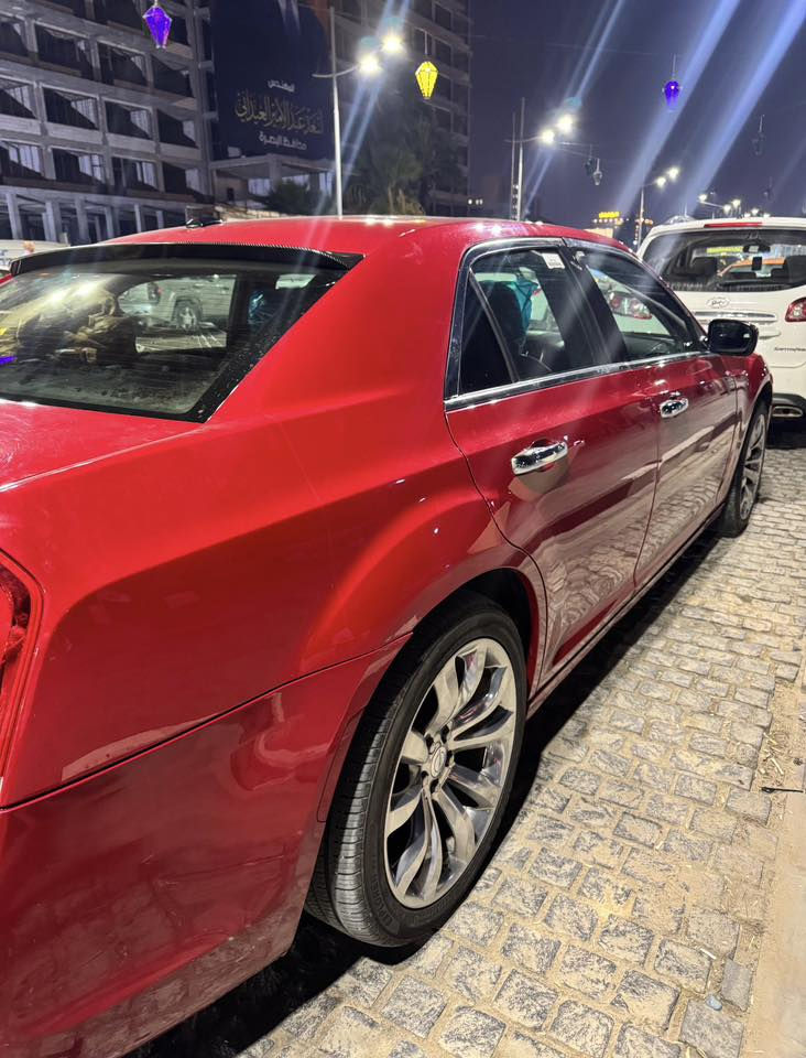 لسلام عليكم اوباما 2017 كفاله عامة سونار السيارة موجود ويه الصور حدادية تايرات كله جديد  السيارة اربيل باسمي  السعر 250 مكاني بصرة لاستفسار هذا رقمي ***********
