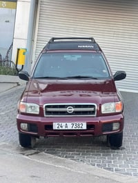 فول مواصفات • قير اوتوماتيك • ٢٠٠٤