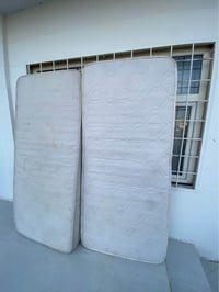 ٢ سرير مفرد • ١٩٠*٩٠ • مراتب نوابض
