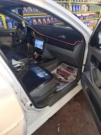 بترا 2010 • مضروب • تبريد وكهرباء شغاله