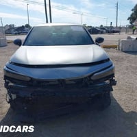 سيفيك تورنيك • فول مواصفات • لوحة حرة