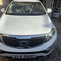 سبورتج ٢٠١٤ • محرك ٢٠٠٠ • ١١٢ الف