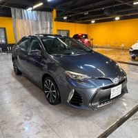 كورولا SE بلس • ٢٠١٨ • وارد امريكي