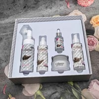 بكج الكولاجين • مستخلص حلزون • ٥ قطع