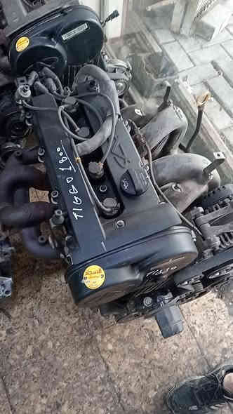 السلام عليكم  يتوفر جميع انواع #المحركات
  #الصيني  #وايراني  #وياباني  #ونيسان 
عنوان  الطالبيه محل #السجاد مقابيل مطعم الصادق 
***********     رقم الهاتف
تيكو 2000.  ،.  1800
A5 اي فايف 
 موبل  
ام اكراند 
سمند 
BYD بانواعه. F3 , G3 , 
شيري كوين. 
كورلا. ياباني 1600
ليفان.  ، وجيلي.  ، وام كي  ck ,mk 

نيسان بيكم شبوط نوزل.  وكاب يتر. 
جاك 
فولكس
نحله 1800
فاو خشبه
