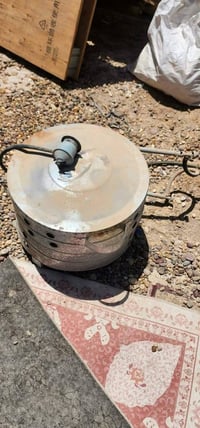 بغداد • كورنيش الرشيد • حي السلام