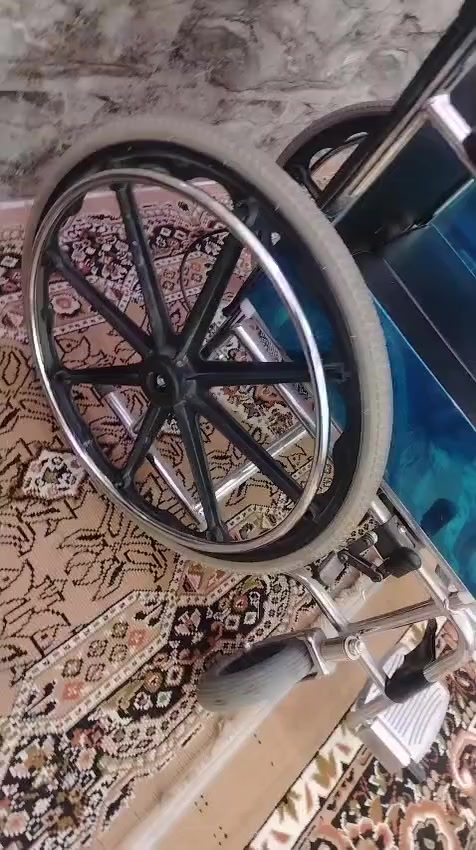 عربه نضيفه للبيع
مكان كربلاء


**إذا كنت صاحب هذا الإعلان وتريد حذفه لأي سبب، رجاءا أرسل رسالة إلى الدعم الفني**