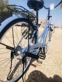 مديل ٢٠٢٠ • حجم ٢٦ • سانتوس