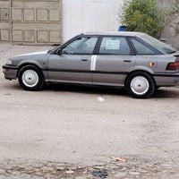 موديل ٩٢ • اوتوماتيك • رقم كركوك