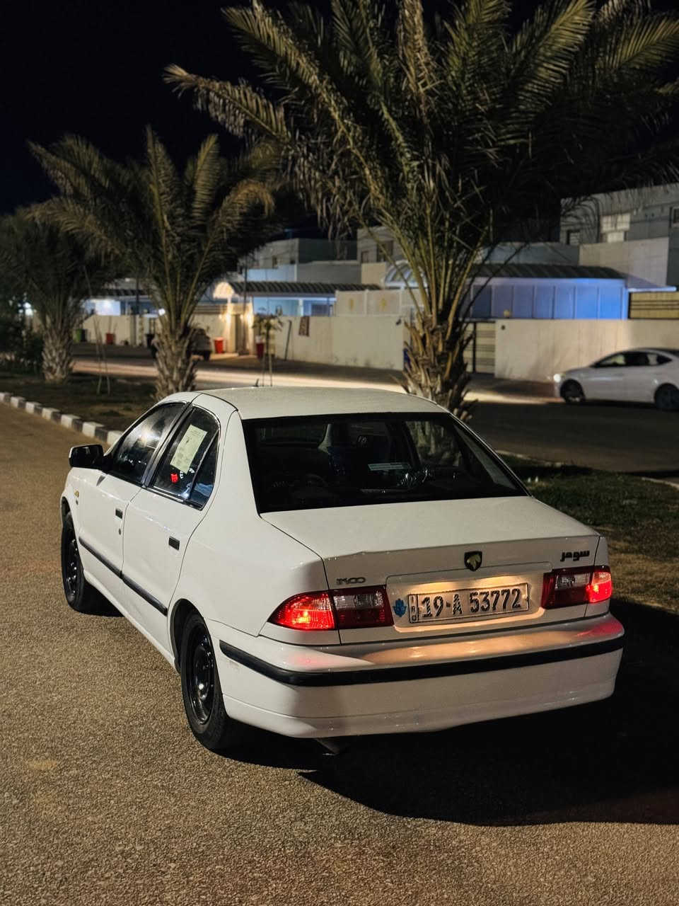 سلام عليكم خوان سمند مديل 17 سياره مكفوله كفاله عامه ماعده بارد بصيط باب العبري الباقي كفاله عامه سياره حلوه وما عايزه برغي الرقم كربلاء مشرع وطني هزه جديده رقم جديد مكينه كير تبريد سياره عله وضع الشركه السعر 64 وبيه مجال الطيبين مكاني نجف مكتب الرشيد الهاتف ***********
اخوان رجان عل خاص ما اريد ولي وشراي يعبر المنشور ولي عنده بس 30 الضل يعامل وتحياتي الجميع
