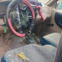 مازدا • بيك اب • ١٩٩١