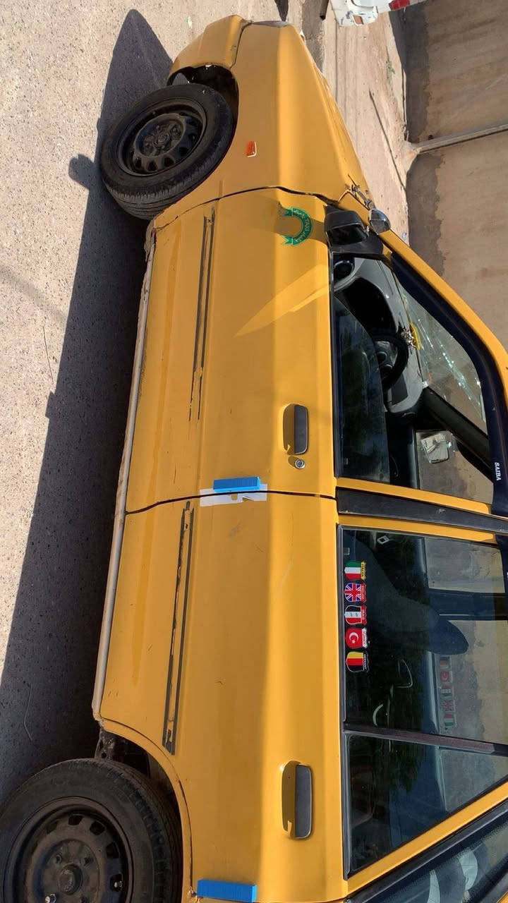 سايبا لبيع رقم بصره بدون راعي بدون راعي
السعر 15وبيها مجال بصيط مكاني بغداد العبيدي 
‏‪***********‬‏
