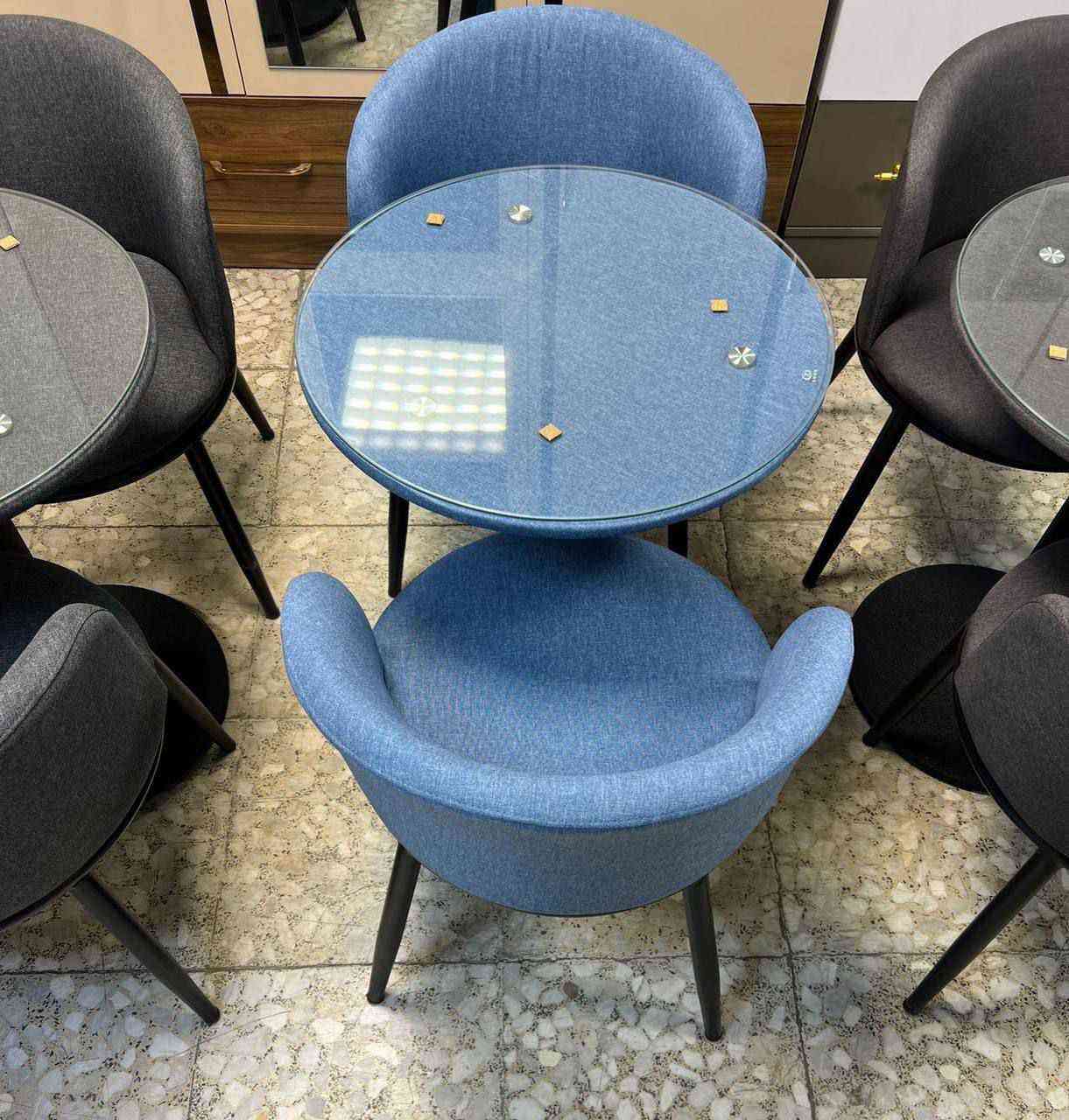 ميز وكراسي فندقي 180 الف البصرة, العراق


**إذا كنت صاحب هذا الإعلان وتريد حذفه لأي سبب، رجاءا أرسل رسالة إلى الدعم الفني**