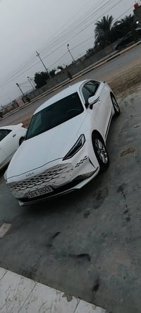 كيا K8 • ٢٠٢٢ • ٢٣٠٠٠ كم