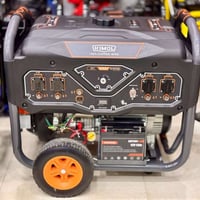 مولدات بنزين • مولدات ديزل • مضخات ماء