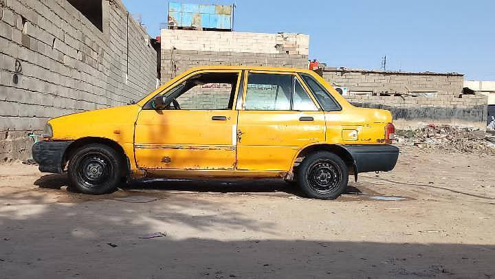 سلام عليكم  سايبه البيع سعر ١٠ بيه مجال بدون راعي تكفل سرقه عشائر عنوان بصره ابو الخصيب الي مو شراي لا يخابر، مكينه حلو وكير ماعوزهه. نقص بس حداديه تمشي ماواكفه ***********
