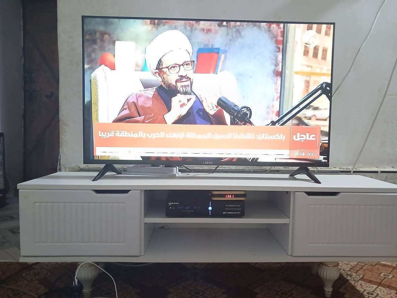 بلازما مع ميز للبيع 200 لف الله شاهد وكيفلك العباس ابو فاضل من ايدك ال ايد ابو الاجار لاتكسر،سلعتي رحمه لهلك


**إذا كنت صاحب هذا الإعلان وتريد حذفه لأي سبب، رجاءا أرسل رسالة إلى الدعم الفني**