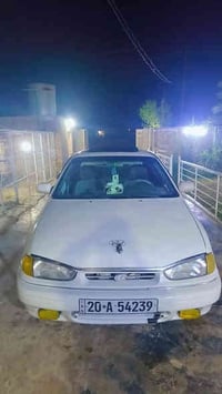 لانتره • ١٩٩٤ • رقم ديالى