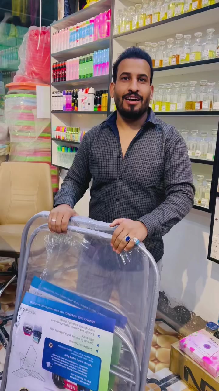 عروضنا مستمره 
مجمع البركة التجاري
العنوان //الحله .الطريق الرابط بين ناحيه الامام …جبله قرب السريع الدولي


**إذا كنت صاحب هذا الإعلان وتريد حذفه لأي سبب، رجاءا أرسل رسالة إلى الدعم الفني**