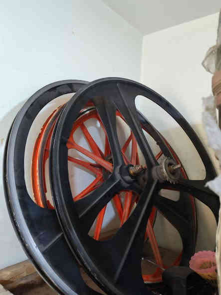 سلام عليكم شباب ويل كب فكسد أي استفسار خاص أو اتصال ***********
