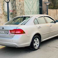 اوبتما • ٢٠١٠ • محرك ٢٤٠٠