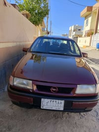 موديل ١٩٩١ • كير عادي • رقم نينوى